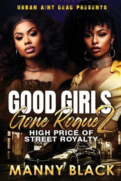 Good Girls Gone Rogue 2