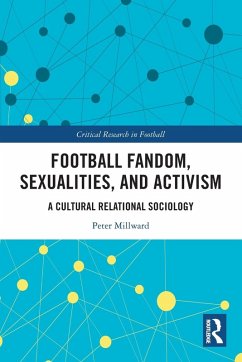 Cover Football Fandom, Sexualities and Activism