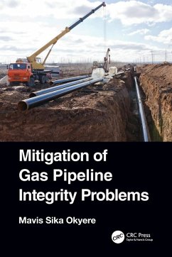 Mitigation of Gas Pipeline Integrity Problems - Okyere, Mavis Sika