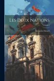 Les Deux Nations; Volume 2