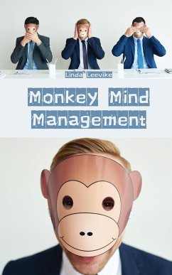 Monkey Mind Management - Leevike, Linda