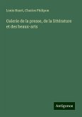 Galerie de la presse, de la littérature et des beaux-arts