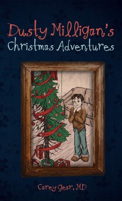 Dusty Milligan's Christmas Adventures - Gear, Carey