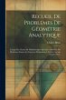 Recueil De Problemes De Géométrie... - Bild 1