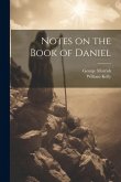 Notes on the Book of Daniel