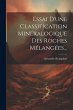 Essai D'une Classification... - Bild 1