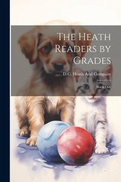 Cover The Heath Readers by Grades: Book One