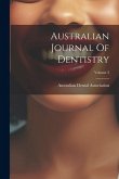 Australian Journal Of Dentistry; Volume 3