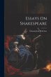 Essays On Shakespeare - Bild 1
