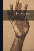 Palmistry; Palmistry;