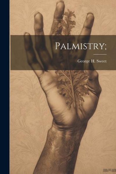 Palmistry; Palmistry;