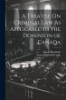 A Treatise On Criminal Law As... - Bild 1