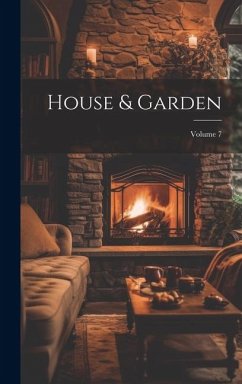 Cover House & Garden; Volume 7