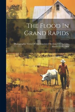 The Flood In Grand Rapids - Anonymous