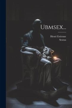 Cover Ubmsex...