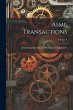 Asme Transactions; Volume 9 - Bild 1