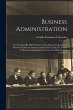 Business Administration: Text Prepared... - Bild 1