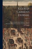 Railway Carmen's Journal; Volume 13