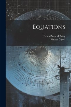 Cover Equations