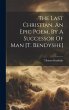 The Last Christian, An Epic Poem, By A... - Bild 1