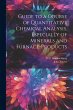 Guide to a Course of Quantitative... - Bild 1