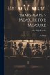 Shakspeare's Measure for Measure: A... - Bild 1