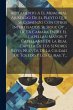 Aditamento A El Memorial Ajustado, De... - Bild 1