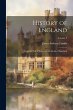 History of England: From the Fall of... - Bild 1