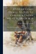 A List Of Good Stories To Tell To... - Bild 1
