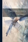 Passion Lyrics