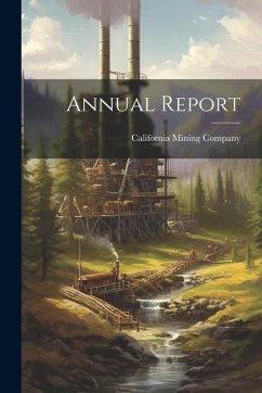 Cover Annual Report