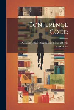 Cover Conference Code;