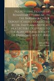 Polycystins, Figures of Remarkable Forms &c. in the Barbados Chalk Deposit (chiefly Collected by Dr. Davy, and Noticed in a Lecture Delivered to the A