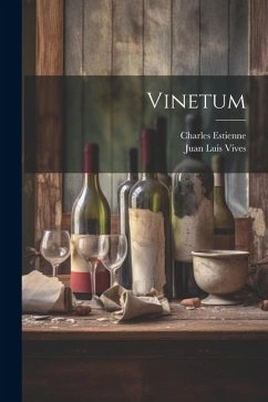 Vinetum - Estienne, Charles