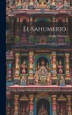 El Sahumerio: Ó, Los Mil Y Un Olores, Oriental