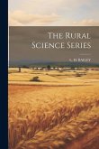 The Rural Science Series The Rural Science Series