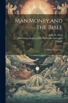 Cover Man, Money, and the Bible