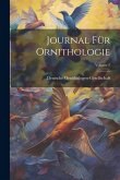 Journal Für Ornithologie; Volume 2