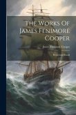 The Works Of James Fenimore Cooper: Homeward Bound