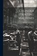 Cylinder Printing Machines: Being A... - Bild 1