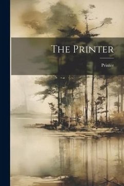 The Printer