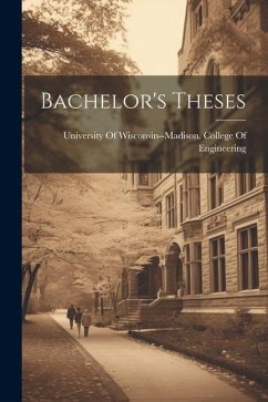 Cover Bachelor's Theses