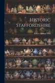 Historic Staffordshire