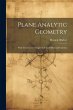 Plane Analytic Geometry: With... - Bild 1