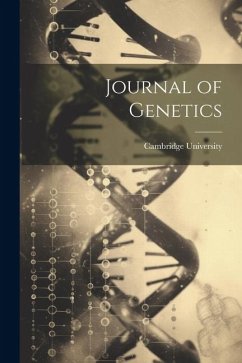 Journal of Genetics