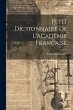 Petit Dictionnaire De L'académie... - Bild 1