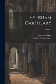 Eynsham Cartulary; Volume 2