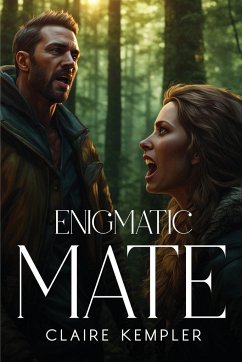 Enigmatic Mate - Kempler, Claire