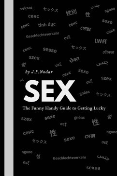 Cover SEX