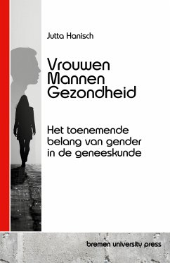 Vrouwen, Mannen, Gezondheid